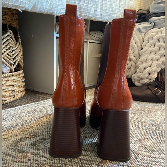 Circus by Sam Edelman Boots - Picture 3 of 6